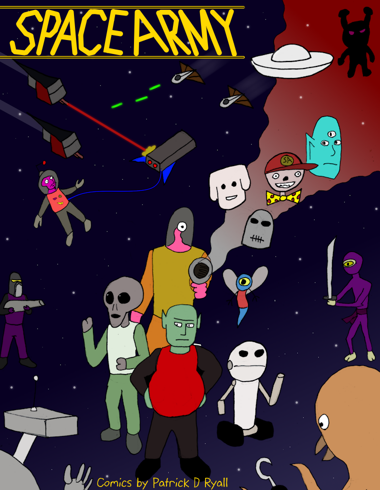 Space Army